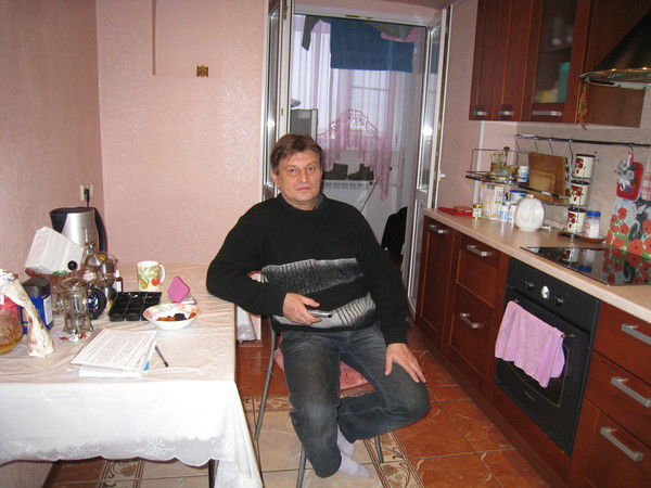 Андрей Щиголев