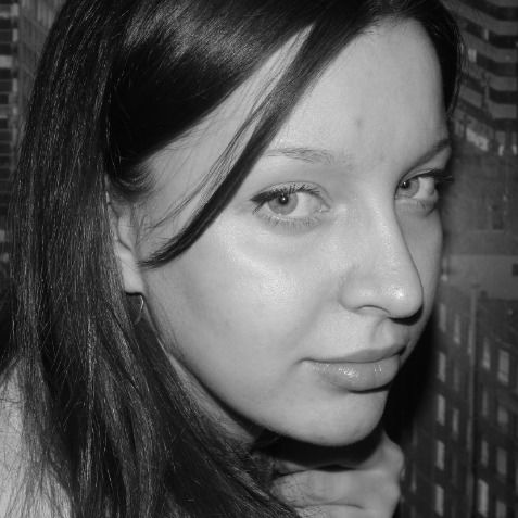 Кристина Хамидулина