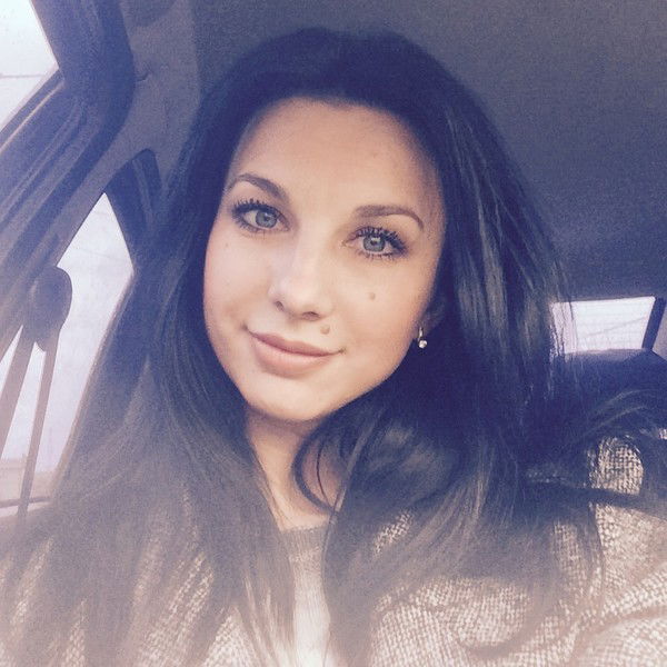 Вика Набока