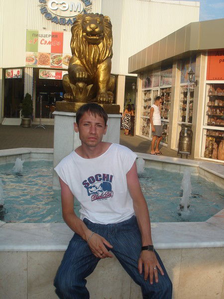 Алексей Безрутченко