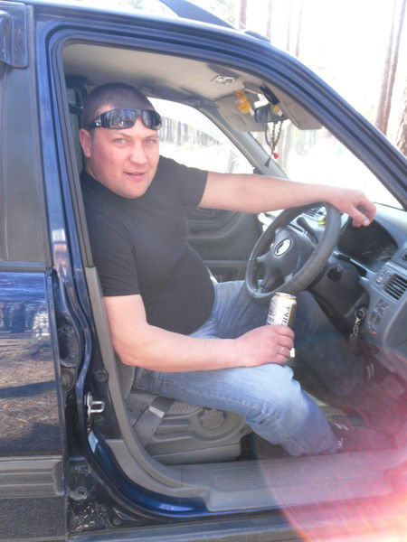 Евгений Кудашев