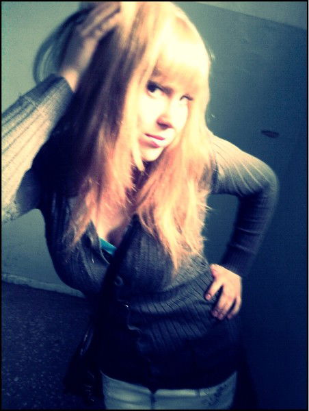 Даша Кащенко