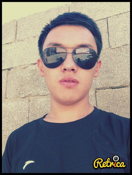 Мурат Темиров