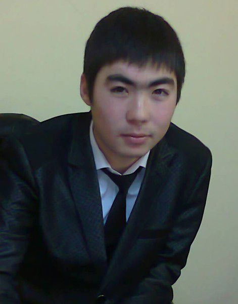 Тлекжан Бигишанов