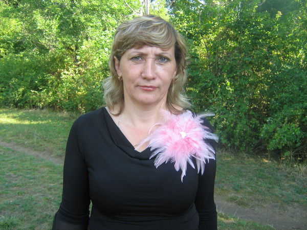 Зинаида Сайбулатова