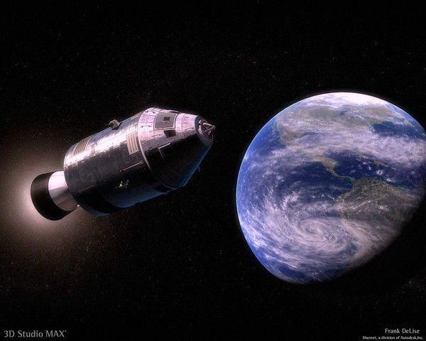 Андрей Ильин