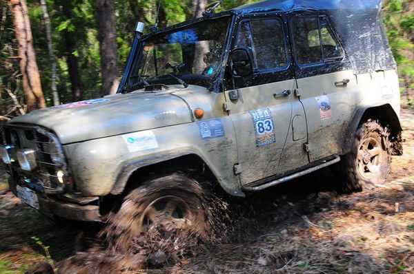 Алексей Жохов