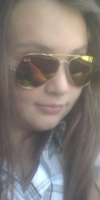 Ульяна Равчук