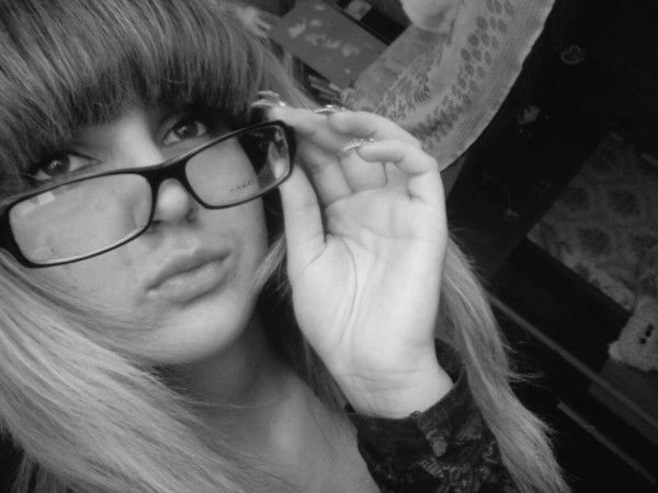 Яна Гаршанова