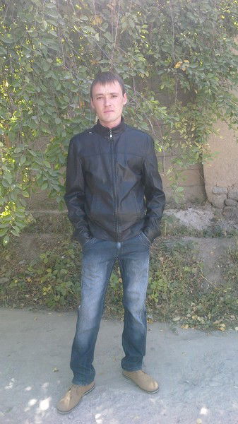 Тимур Байкузин