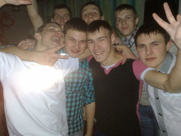 Стас Подобашов