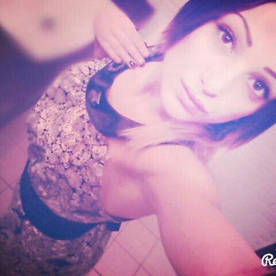 Юля Сергеева