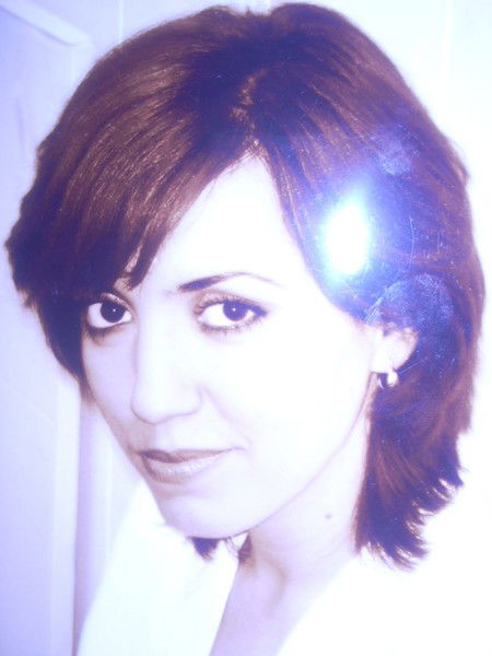 Людмила Семизорова