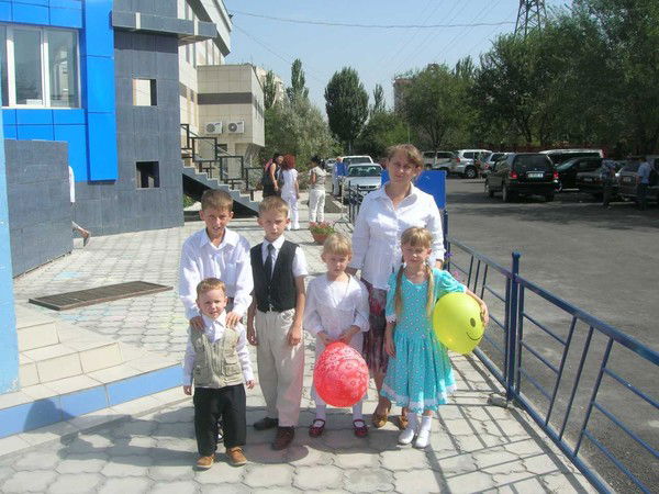 Андрей Тарасенко