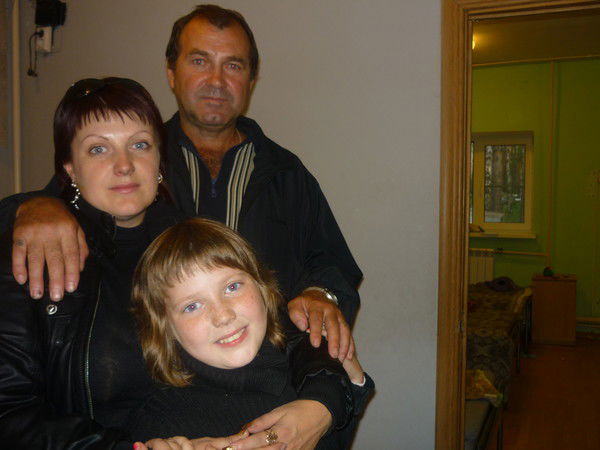 Екатерина Шевелева