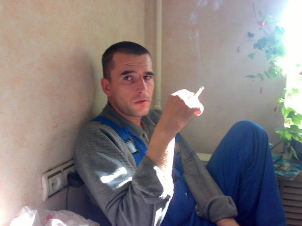 Александр Антонов (Боон)