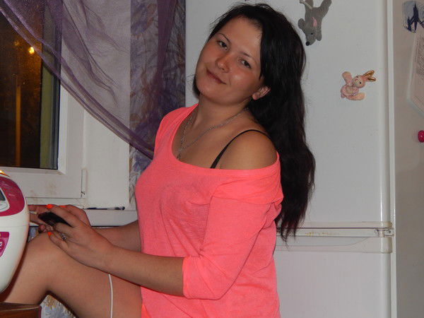 Анастасия Жумагулова