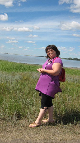 Елена Федосеева