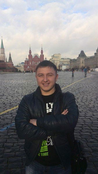 Рузиль Хадиев