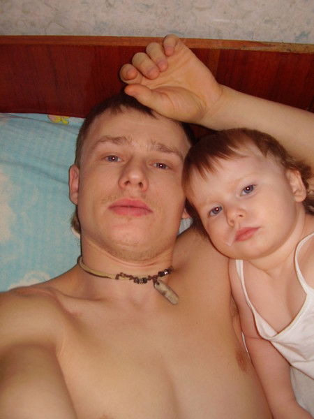 Сергей Вальдт