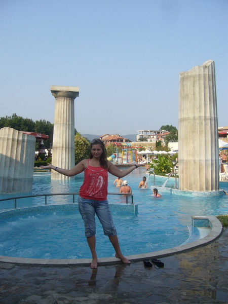 Татьяна Клунная