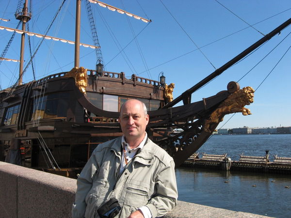 Сергей Мануйлов