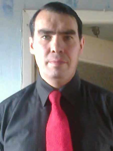 Олег Громаков