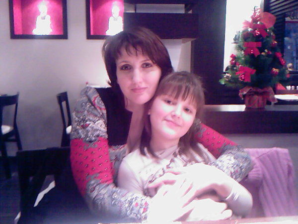 Инга Соколова