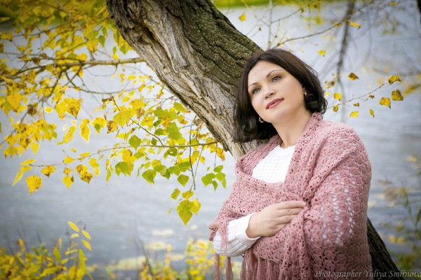 Ольга Бавыкина