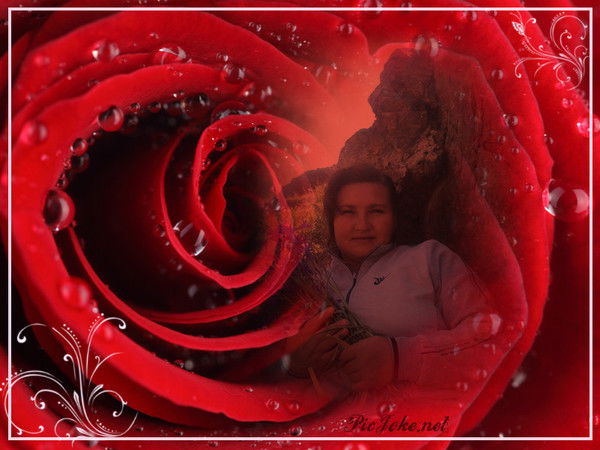 Лариса Тарасенко (Куликова)