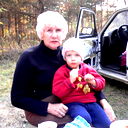 Нина Тесемникова