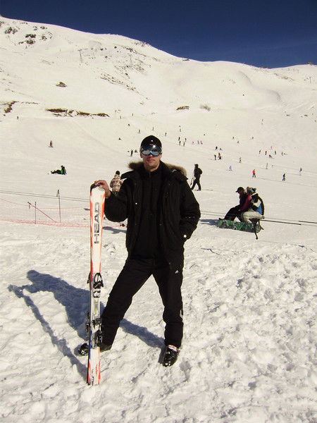 Виктор Дубинин