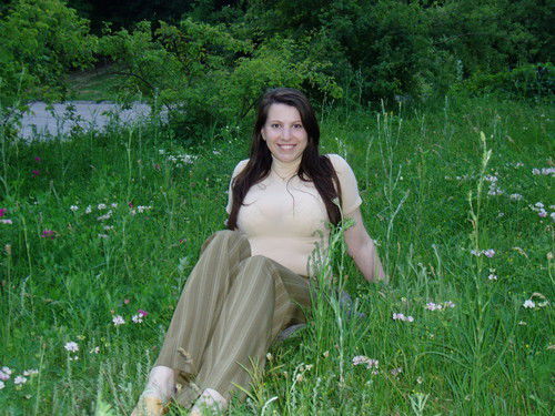 Катя Шевченко