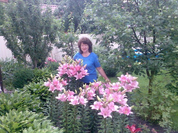 Раиса Кирица