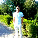 Кирилл Климов