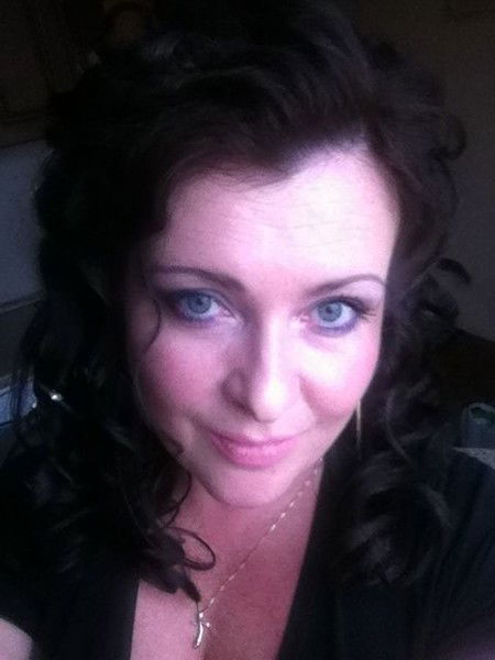 Марина Голуб