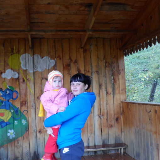 Дарья Софийчук