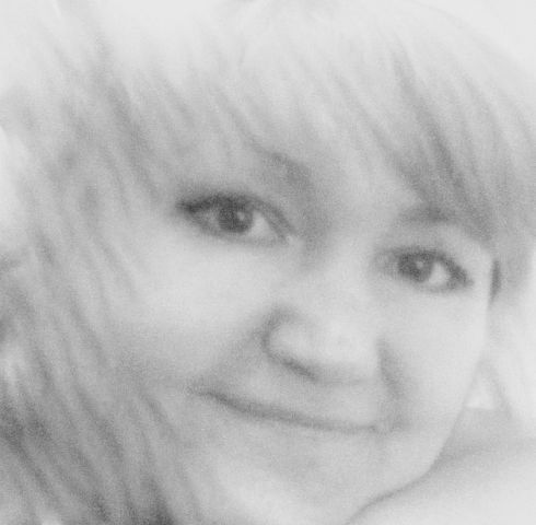 Ираида Фадеева