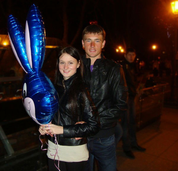 Дмитрий Каплун