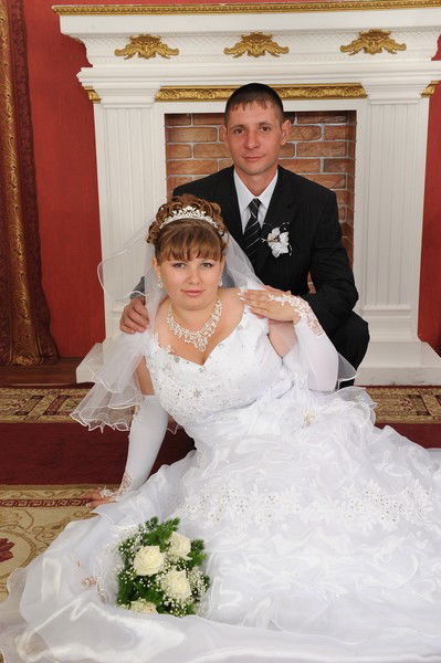 Светлана Дегтяренко