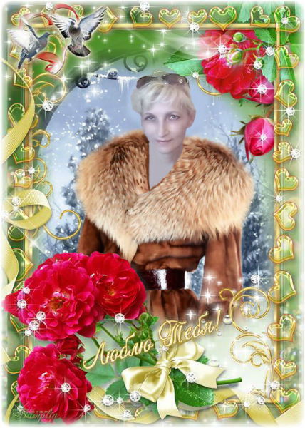 Наталья Собольт-Акбарова