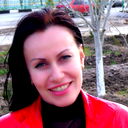 Эльвира Ширатова