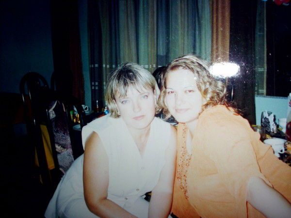 Ольга Логашкина