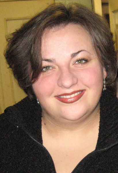 Анастасия Промыслова