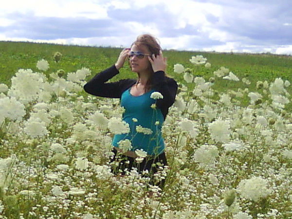 Анастасия Шугай