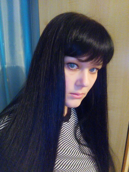 Ольга Кинсфатер