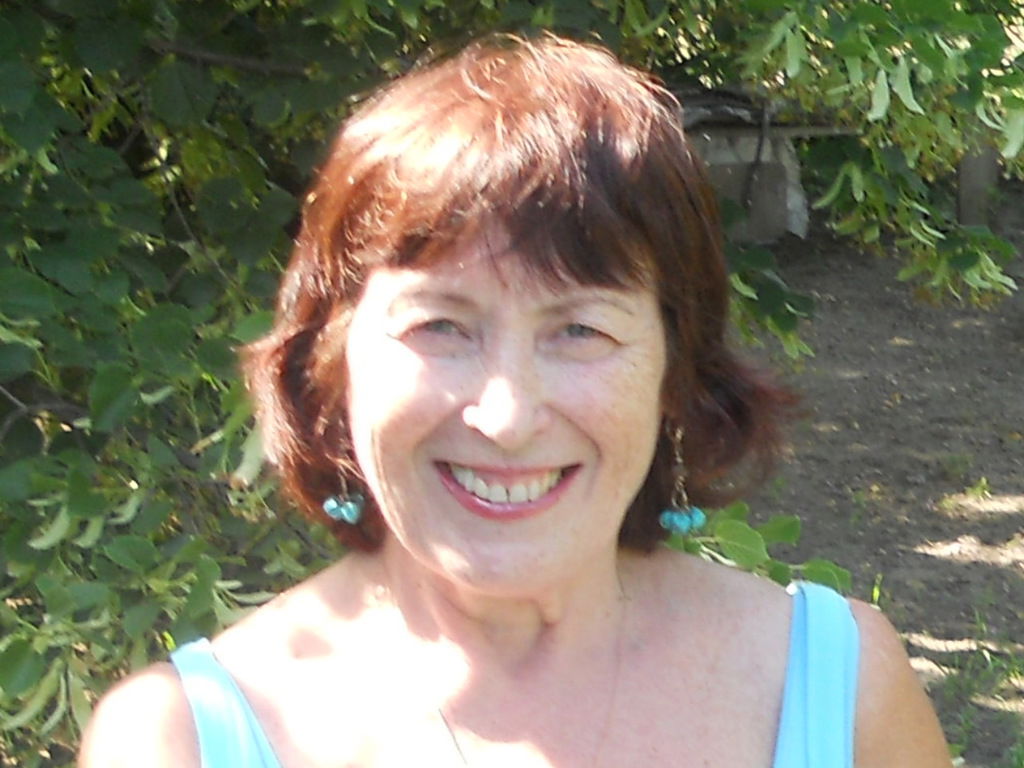 Людмила Быкова