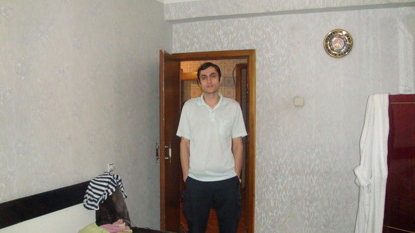 Валиддин Абубакиров