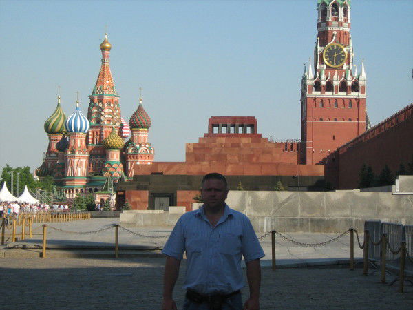 Константин Вершинин