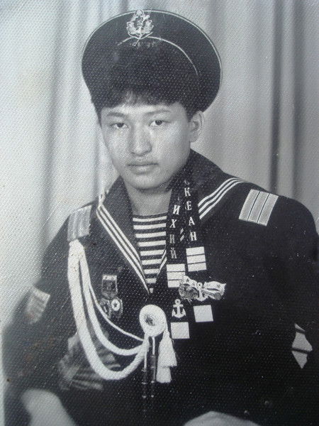 Айдын Алиев